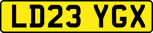 LD23YGX
