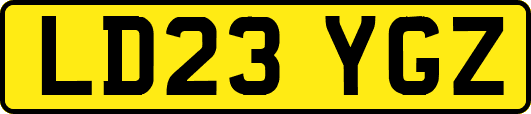 LD23YGZ