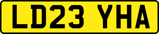 LD23YHA