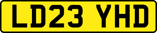 LD23YHD