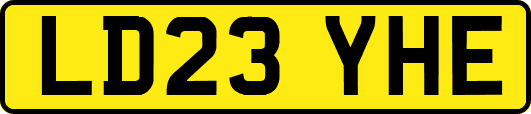 LD23YHE