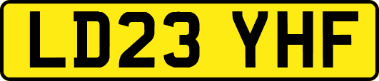 LD23YHF