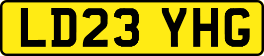 LD23YHG