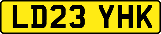 LD23YHK