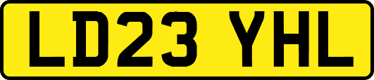 LD23YHL