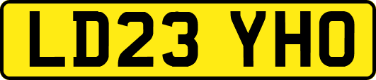 LD23YHO