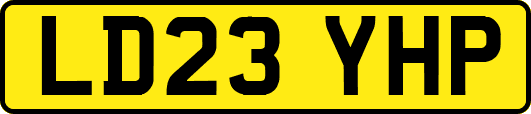 LD23YHP