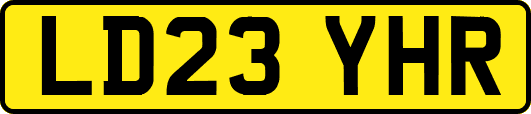 LD23YHR