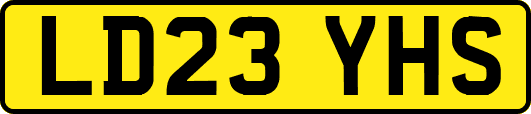 LD23YHS