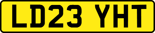 LD23YHT