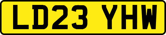 LD23YHW