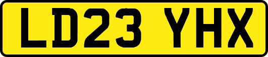 LD23YHX