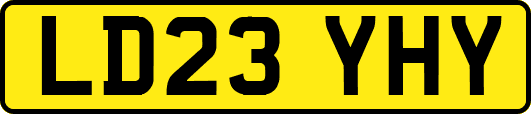 LD23YHY