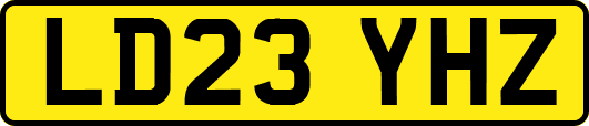 LD23YHZ