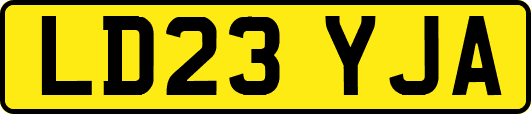 LD23YJA