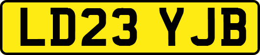 LD23YJB