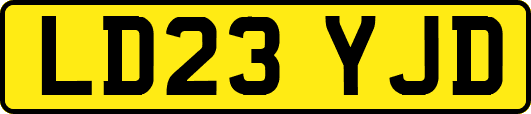 LD23YJD