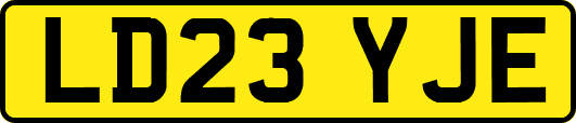 LD23YJE
