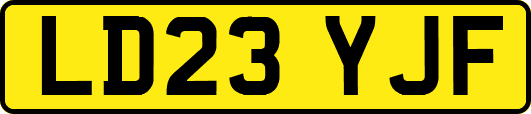 LD23YJF