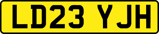 LD23YJH