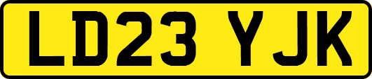LD23YJK
