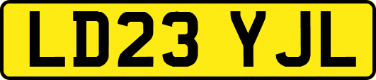 LD23YJL