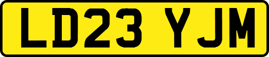 LD23YJM