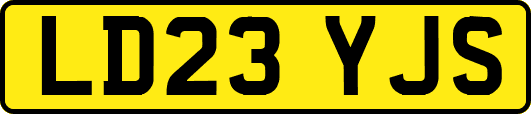 LD23YJS