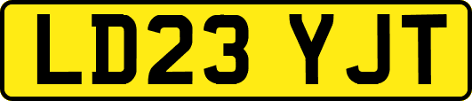 LD23YJT