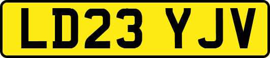 LD23YJV