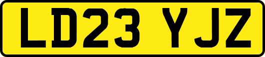 LD23YJZ