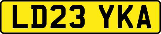 LD23YKA