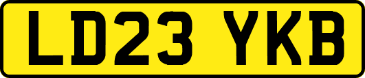 LD23YKB