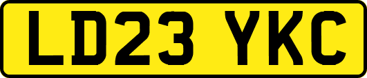 LD23YKC