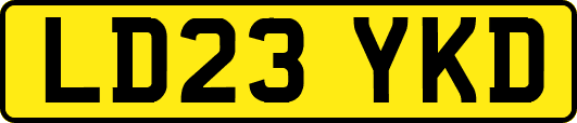 LD23YKD