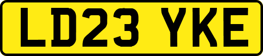LD23YKE