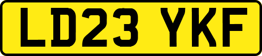 LD23YKF