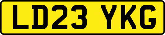 LD23YKG