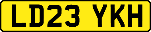 LD23YKH