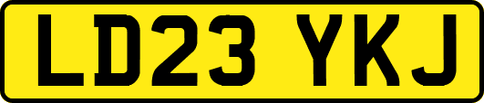 LD23YKJ