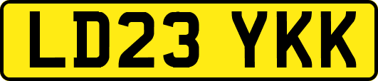 LD23YKK