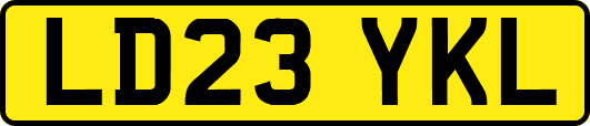 LD23YKL