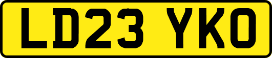LD23YKO