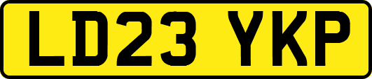 LD23YKP