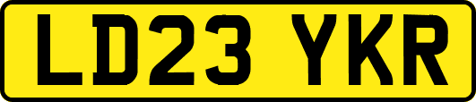 LD23YKR
