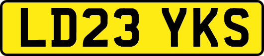 LD23YKS