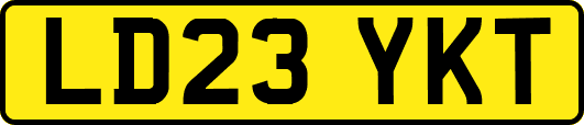 LD23YKT