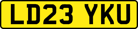LD23YKU