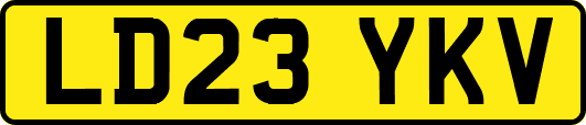 LD23YKV