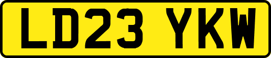 LD23YKW